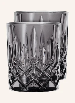 2er-Set Whiskygläser NOBLESSE
