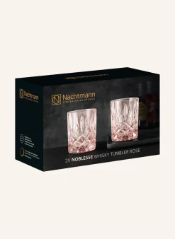 2er-Set Whiskygläser NOBLESSE