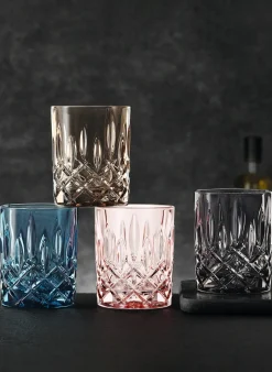 2er-Set Whiskygläser NOBLESSE