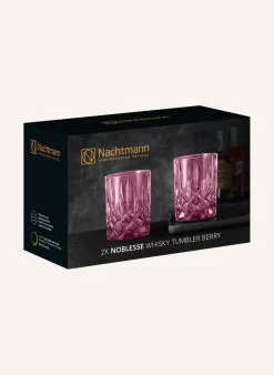 2er-Set Whiskygläser NOBLESSE