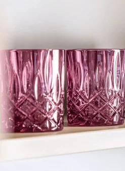 2er-Set Whiskygläser NOBLESSE