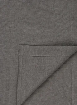 2er-Tischset PURE aus Leinen