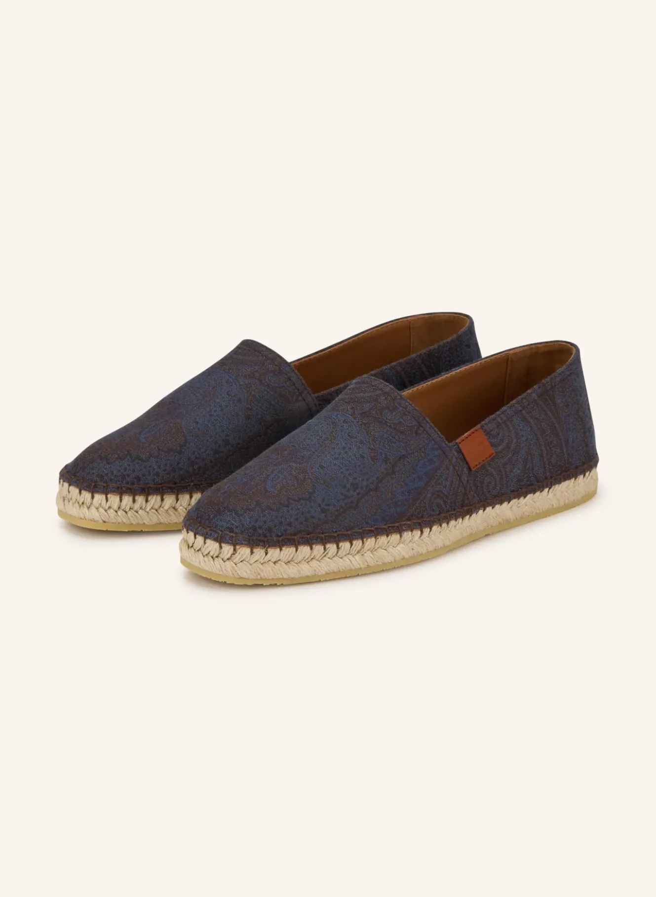 Espadrilles
