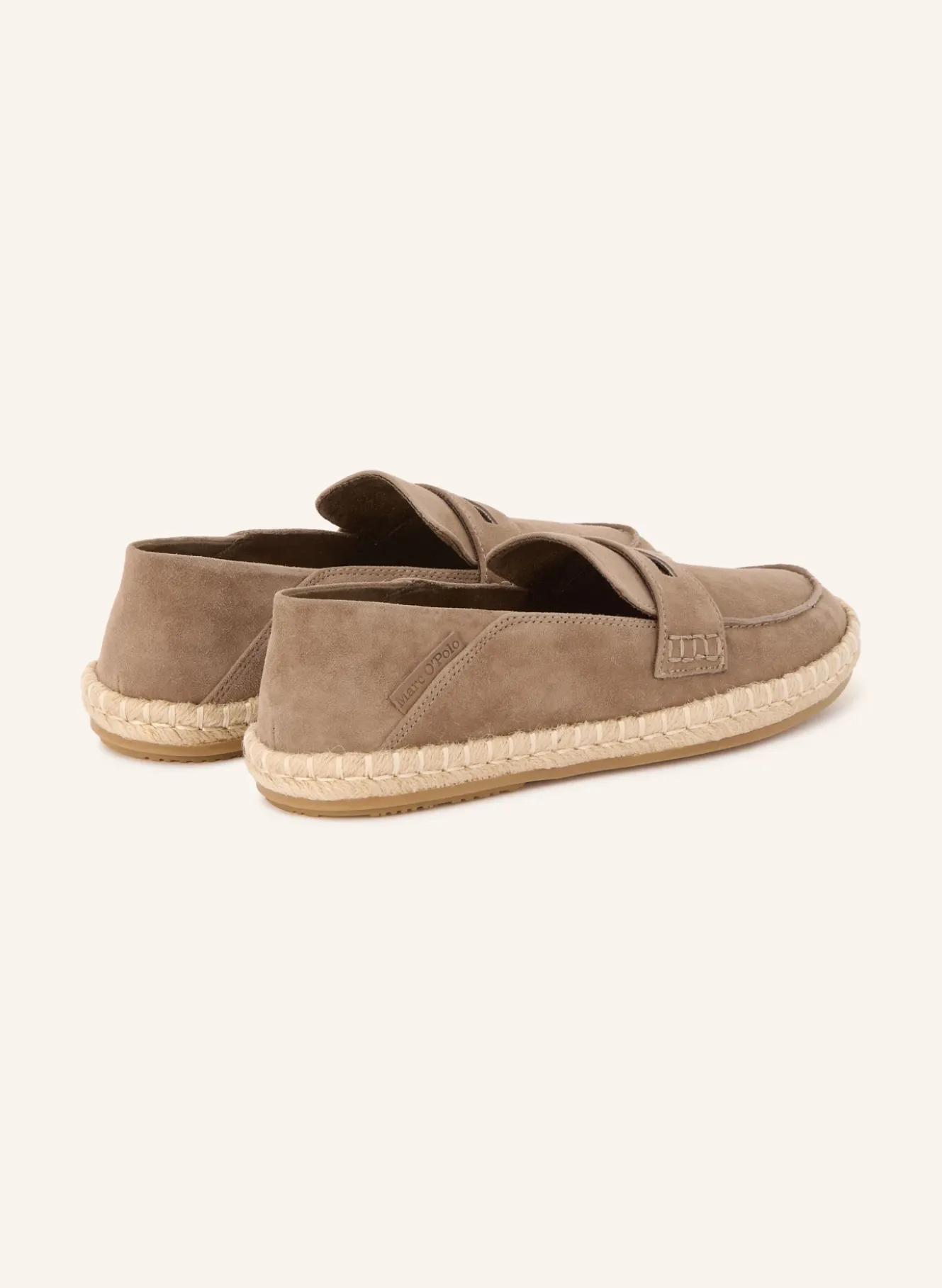 Espadrilles JERRY