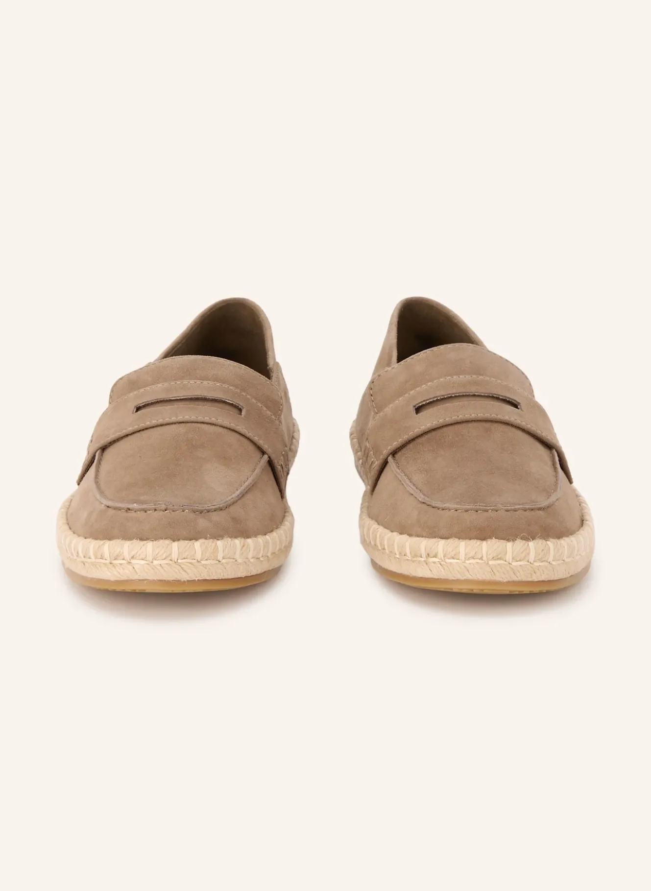 Espadrilles JERRY