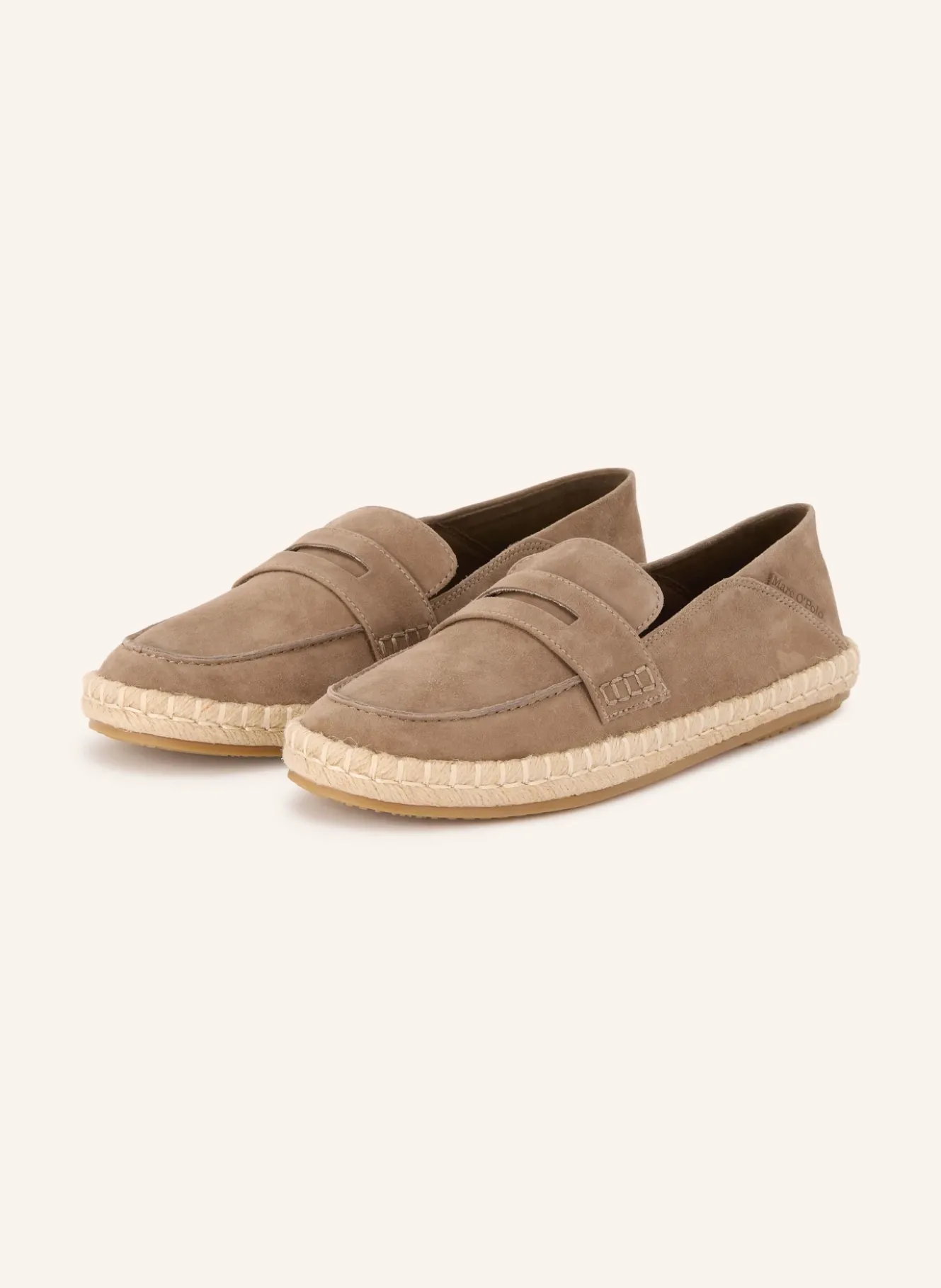 Espadrilles JERRY
