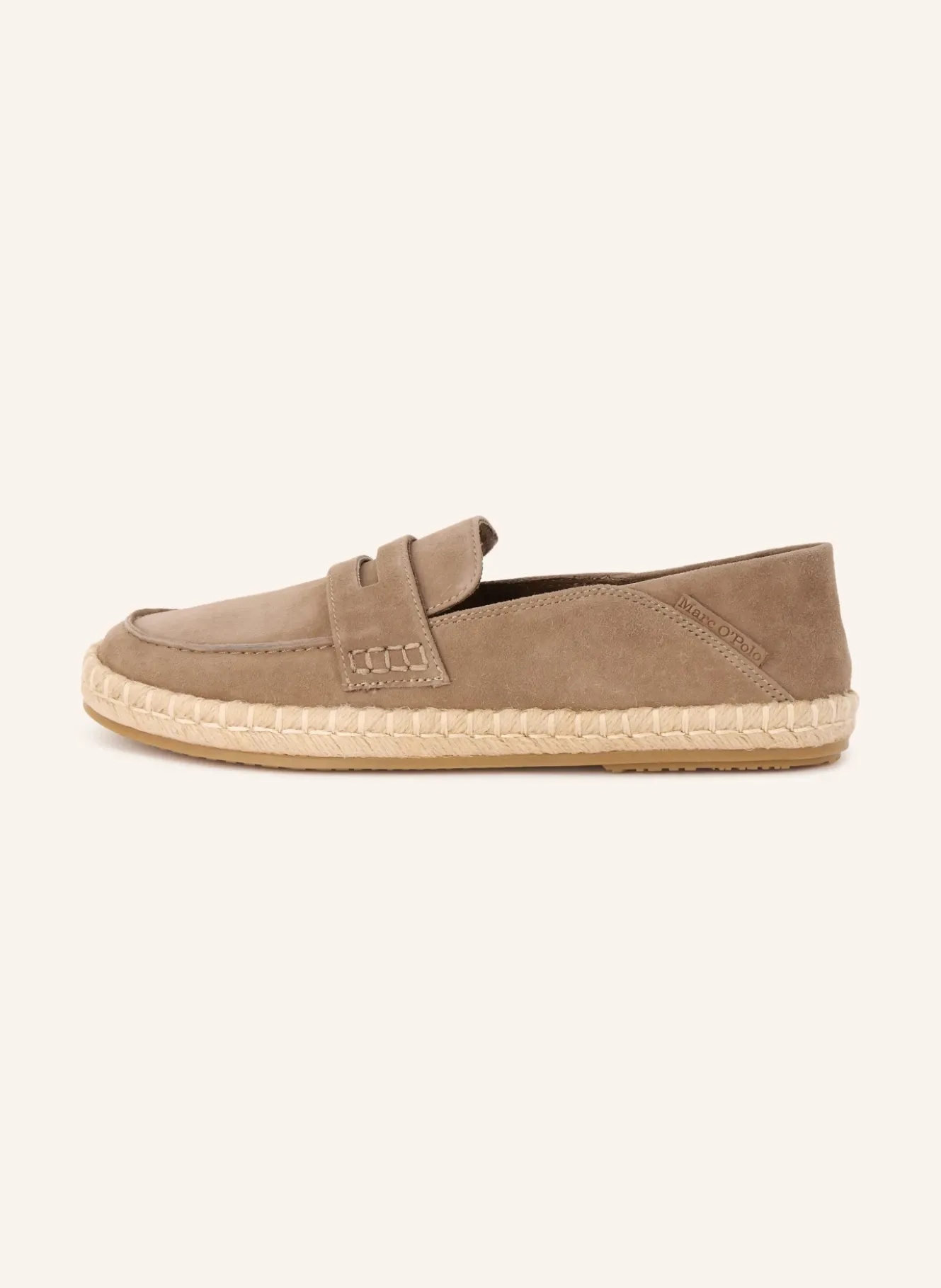 Espadrilles JERRY