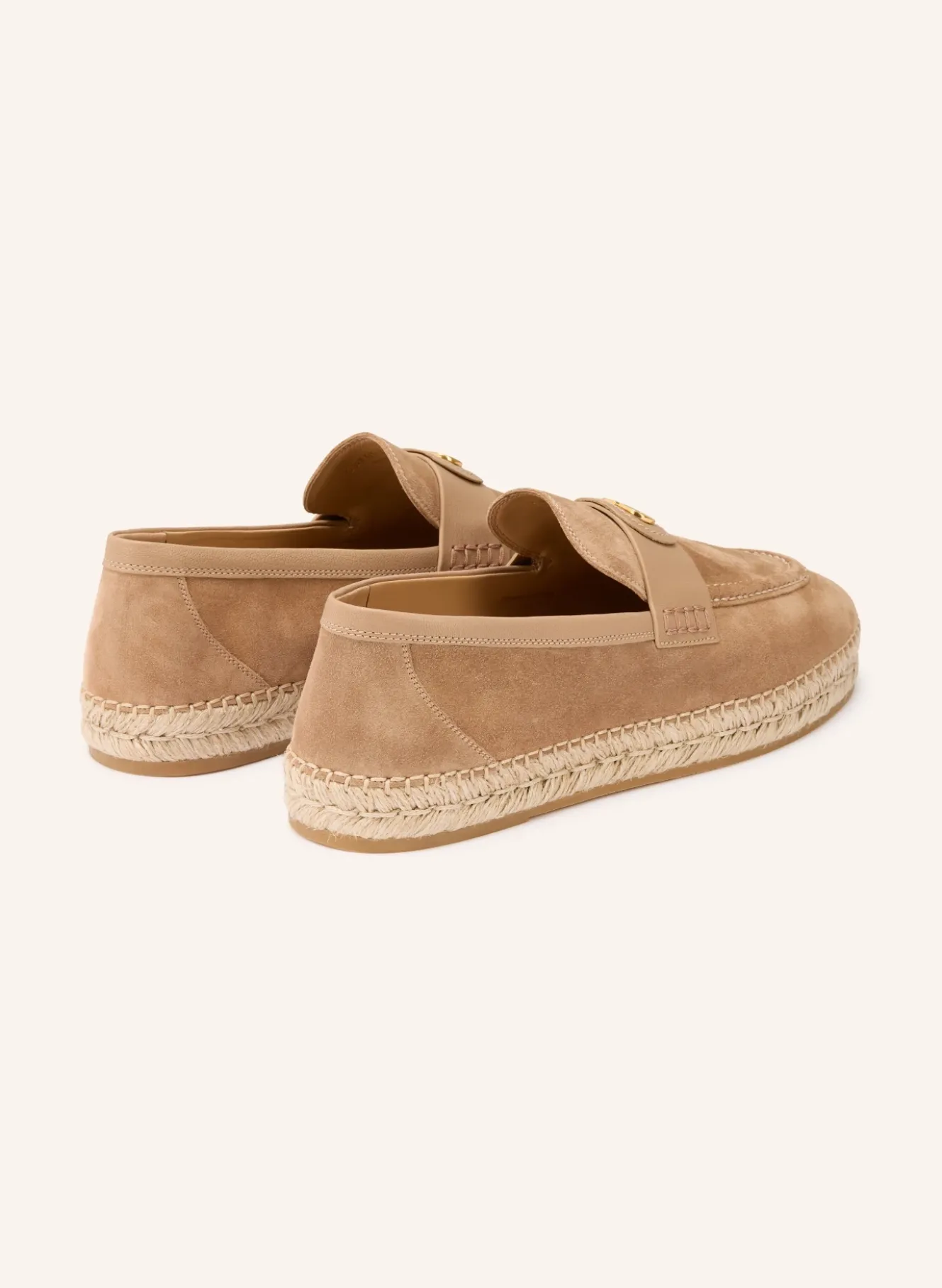 Espadrilles PALM AVENUE