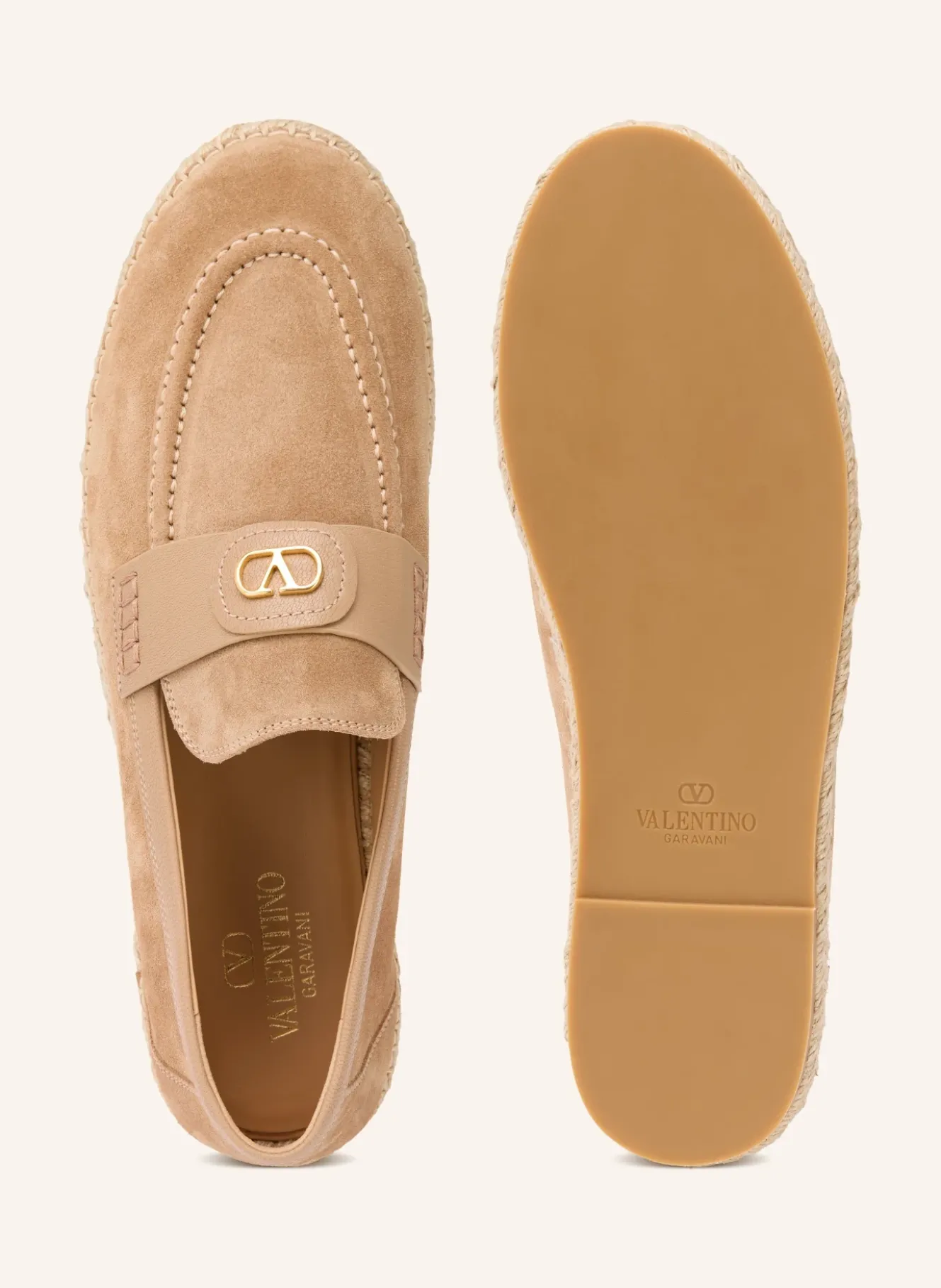 Espadrilles PALM AVENUE