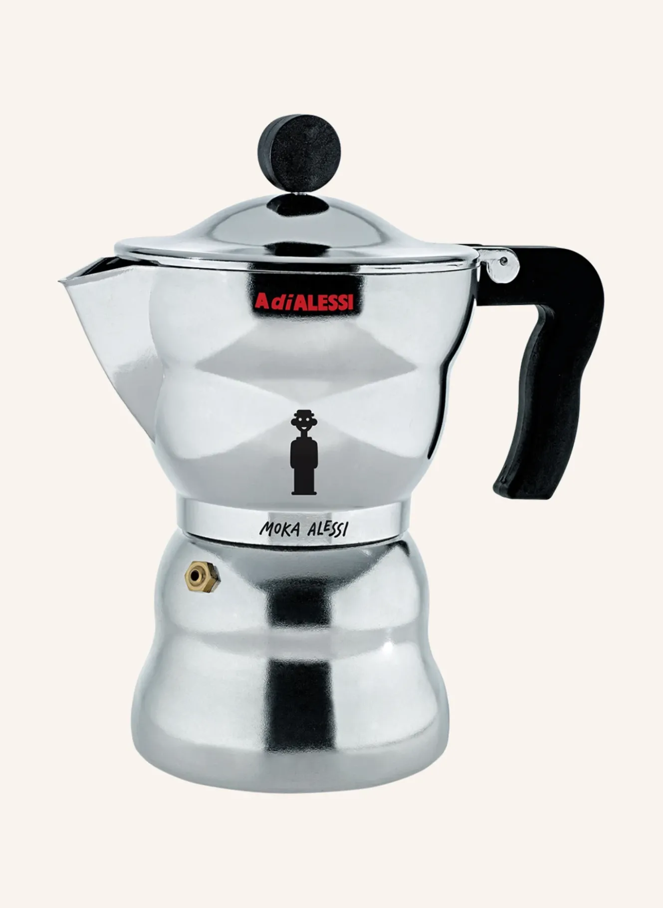 Espressokocher MOKA ALESSI