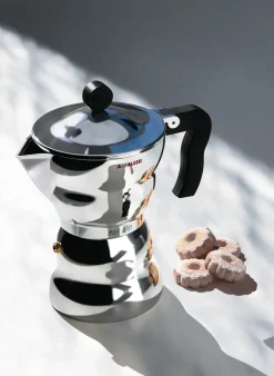 Espressokocher MOKA ALESSI