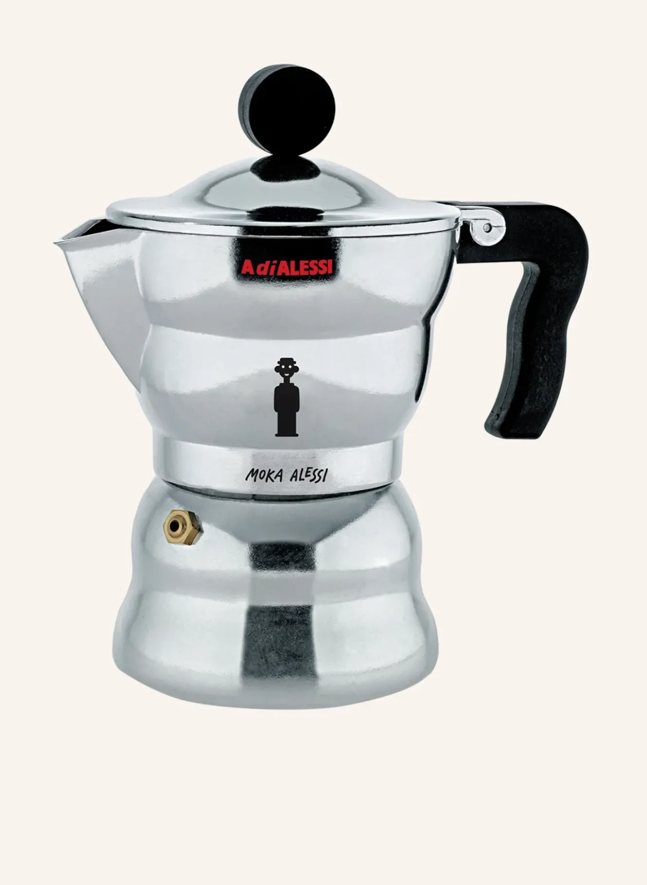 Espressokocher MOKA ALESSI