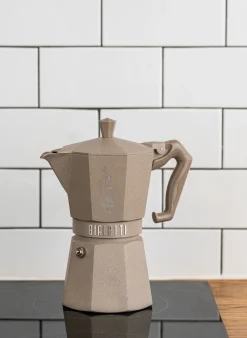 Espressokocher MOKA EXCLUSIVE
