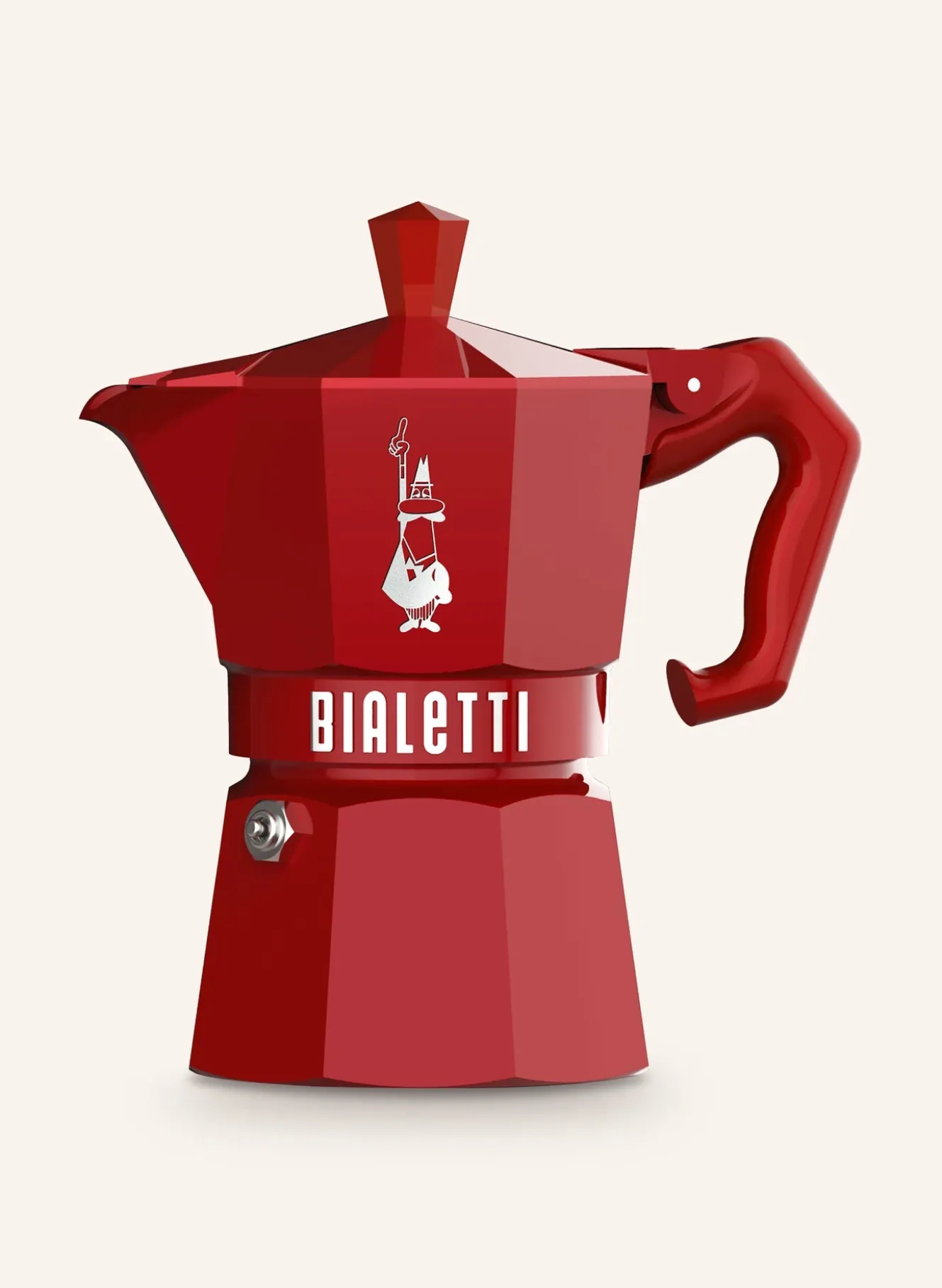 Espressokocher MOKA EXCLUSIVE