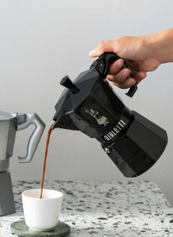 Espressokocher MOKA EXCLUSIVE