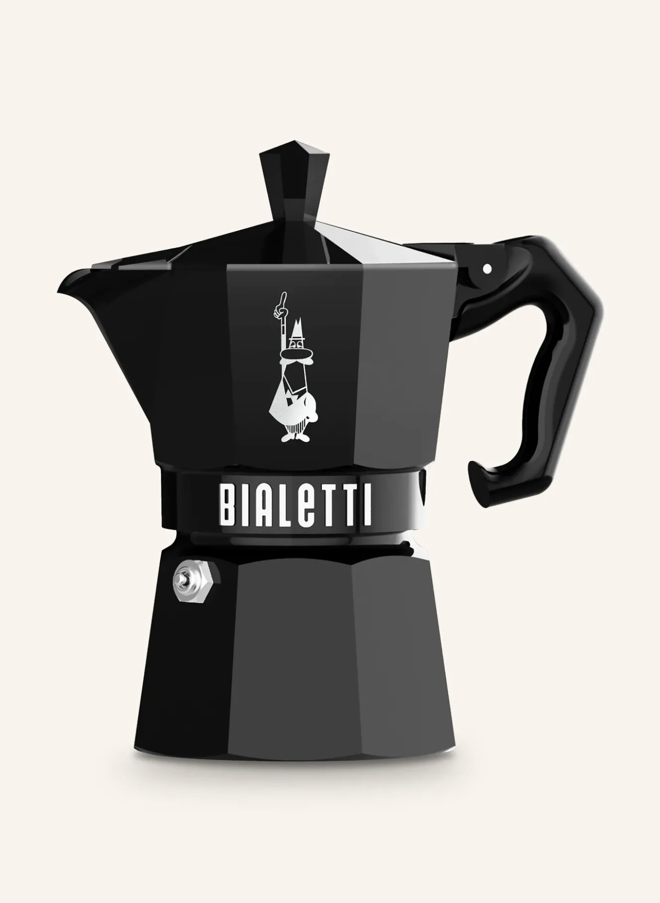 Espressokocher MOKA EXCLUSIVE