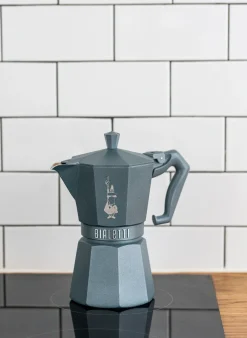 Espressokocher MOKA EXCLUSIVE
