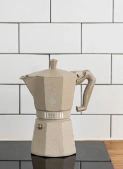 Espressokocher MOKA EXCLUSIVE