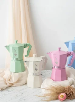 Espressokocher MOKA EXCLUSIVE