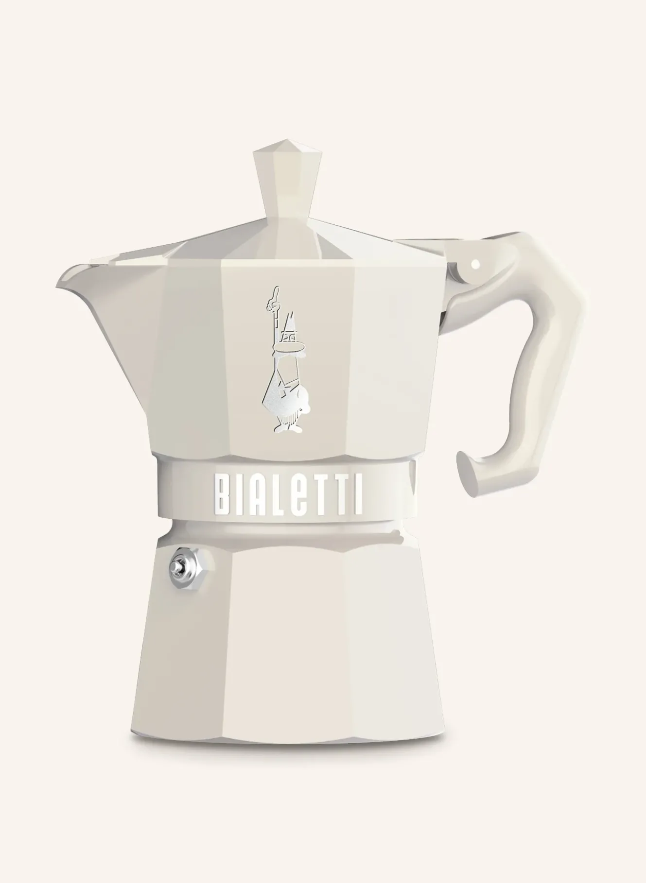 Espressokocher MOKA EXCLUSIVE