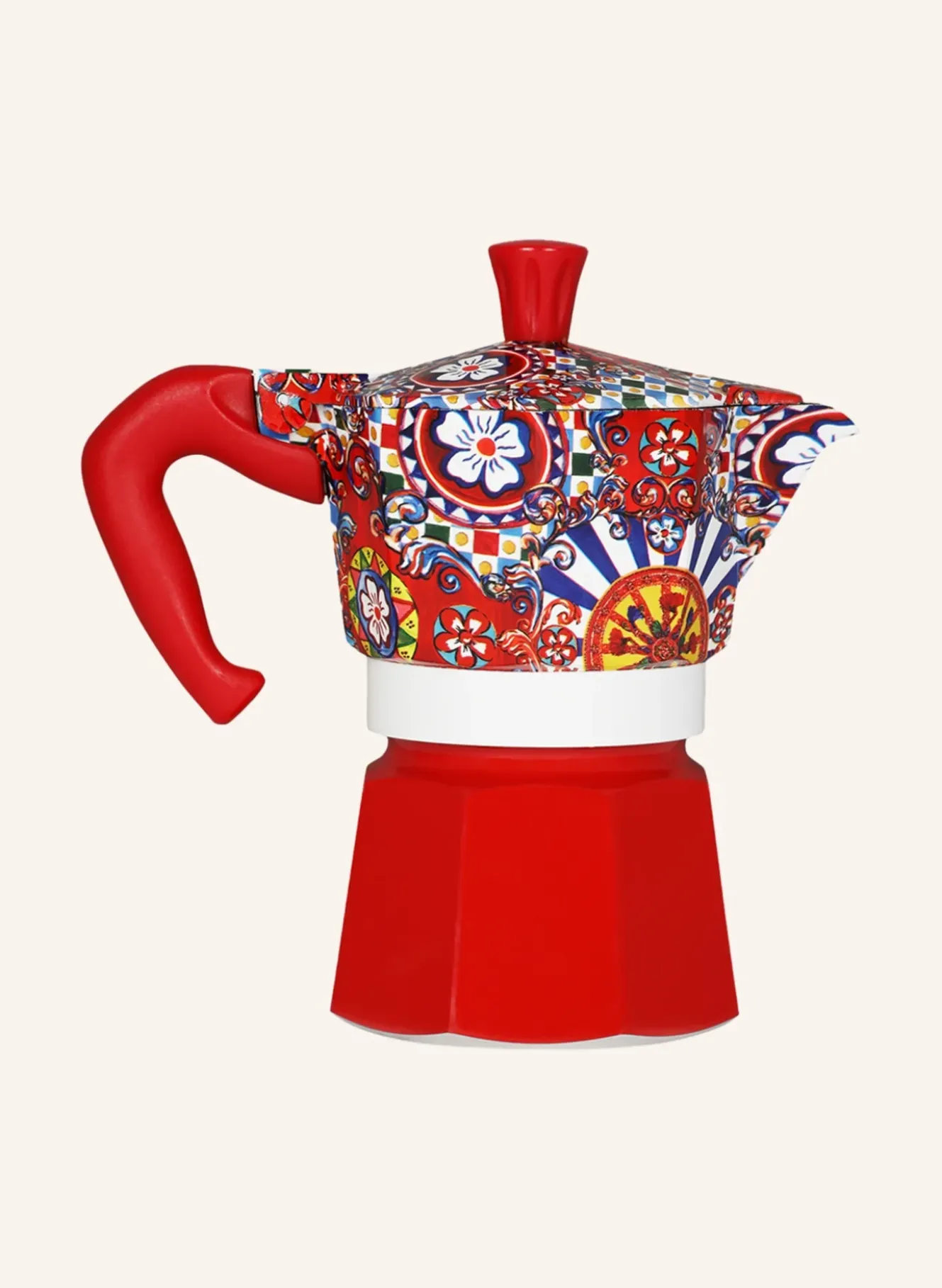 Espressokocher MOKA EXPRESS