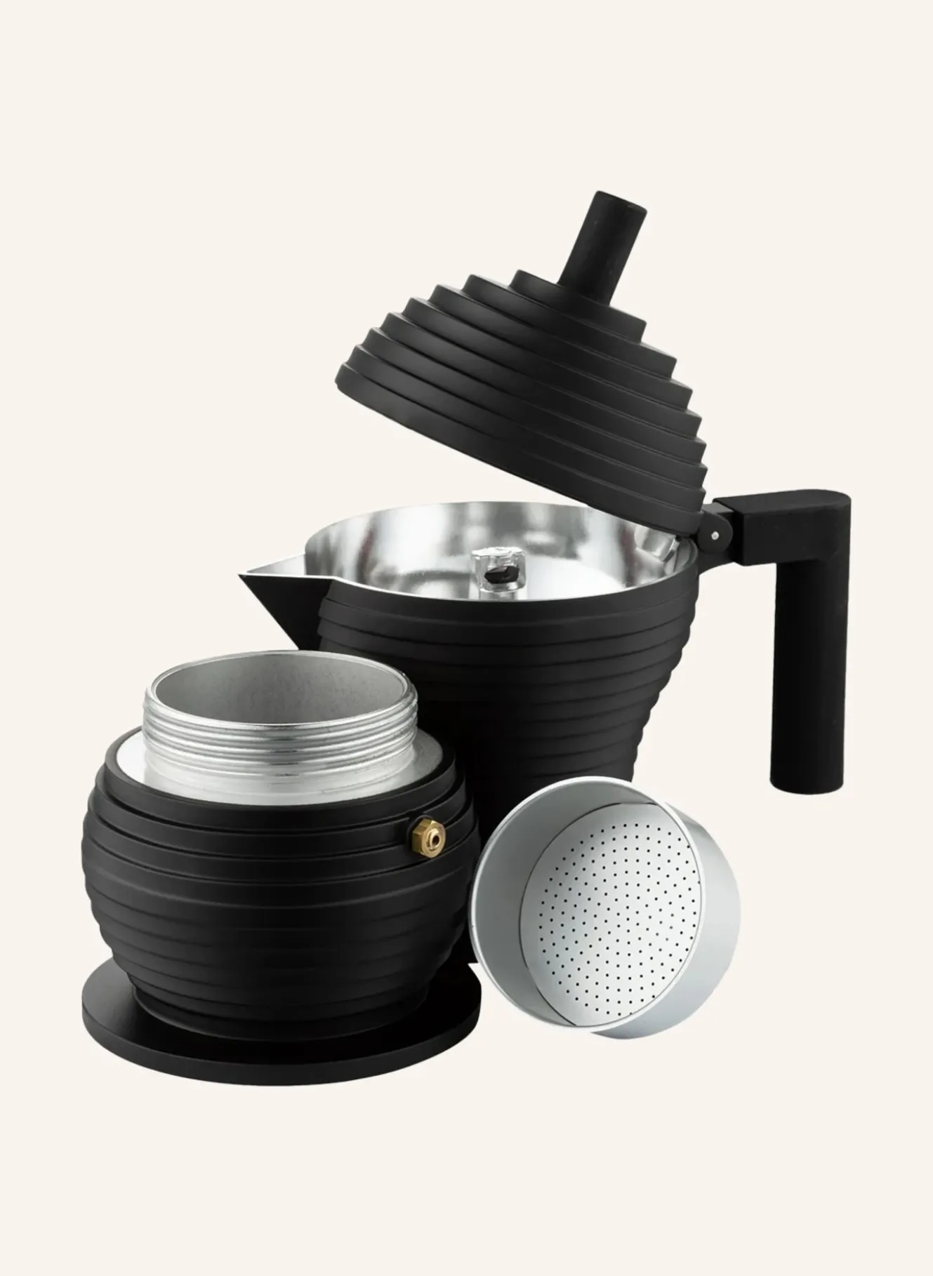 Espressokocher PULCINA