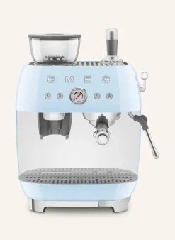 Espressomaschine ECF03 mit Kaffeemühle
