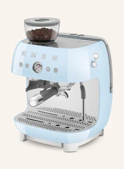 Espressomaschine ECF03 mit Kaffeemühle