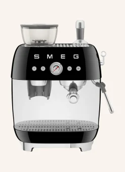 Espressomaschine ECF03 mit Kaffeemühle