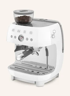 Espressomaschine ECF03 mit Kaffeemühle