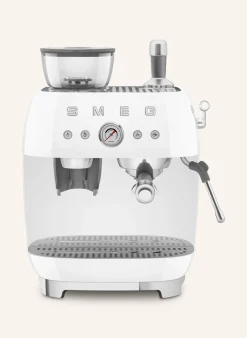 Espressomaschine ECF03 mit Kaffeemühle