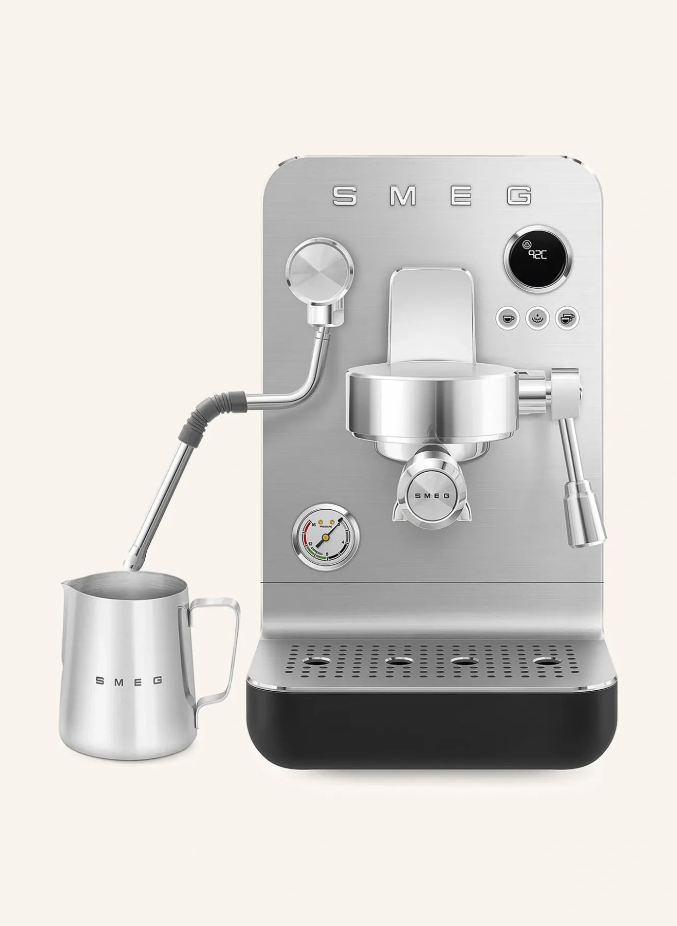 Espressomaschine EMC02