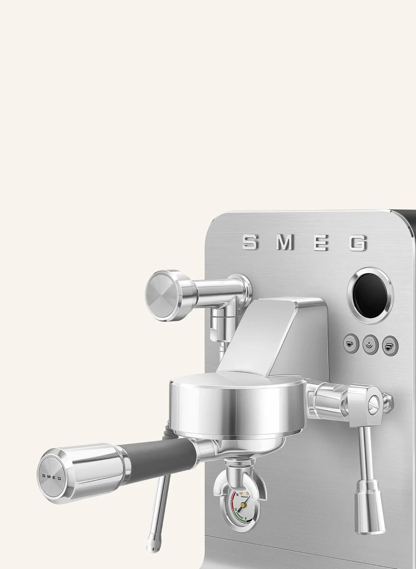 Espressomaschine EMC02