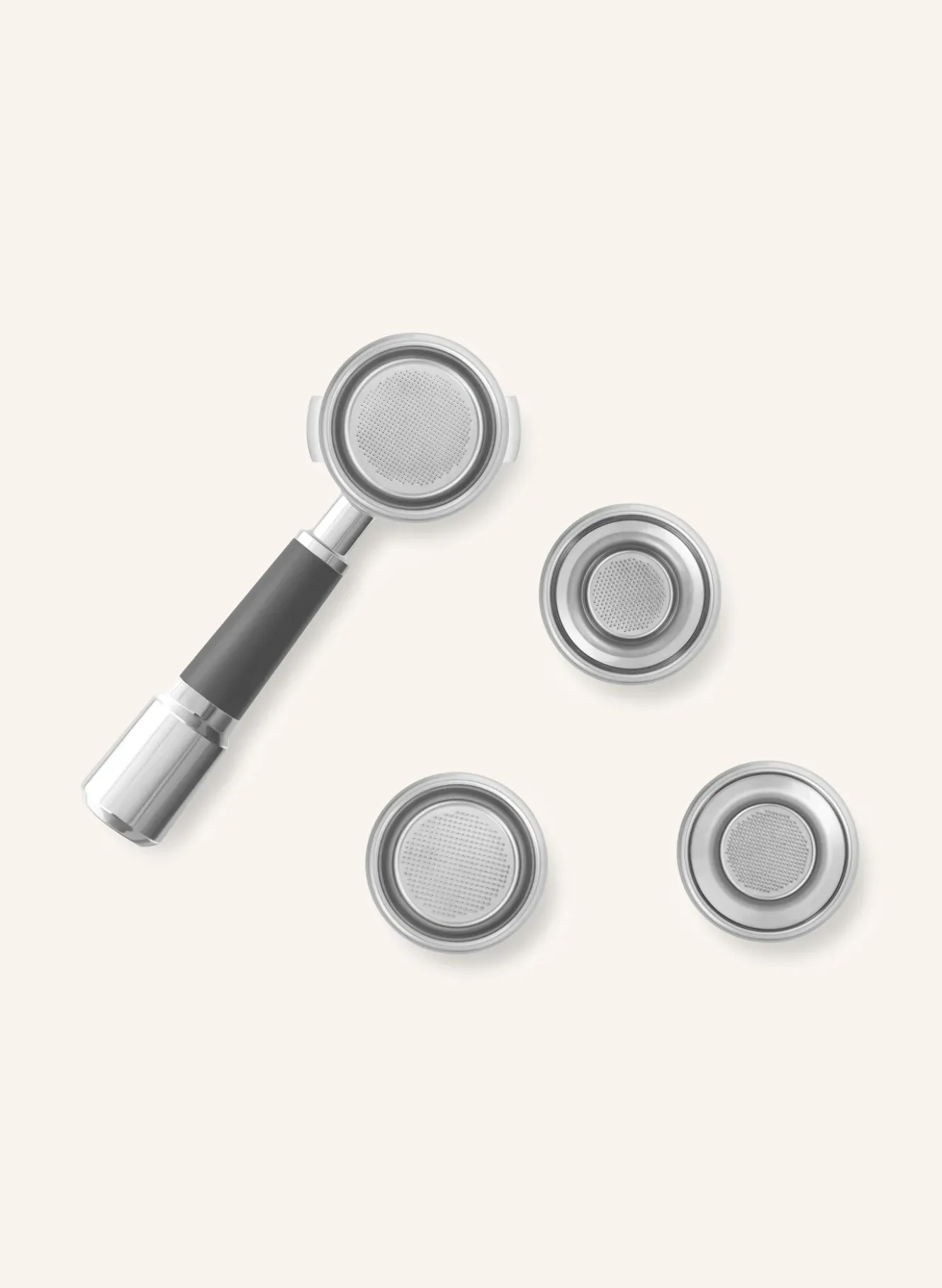 Espressomaschine EMC02