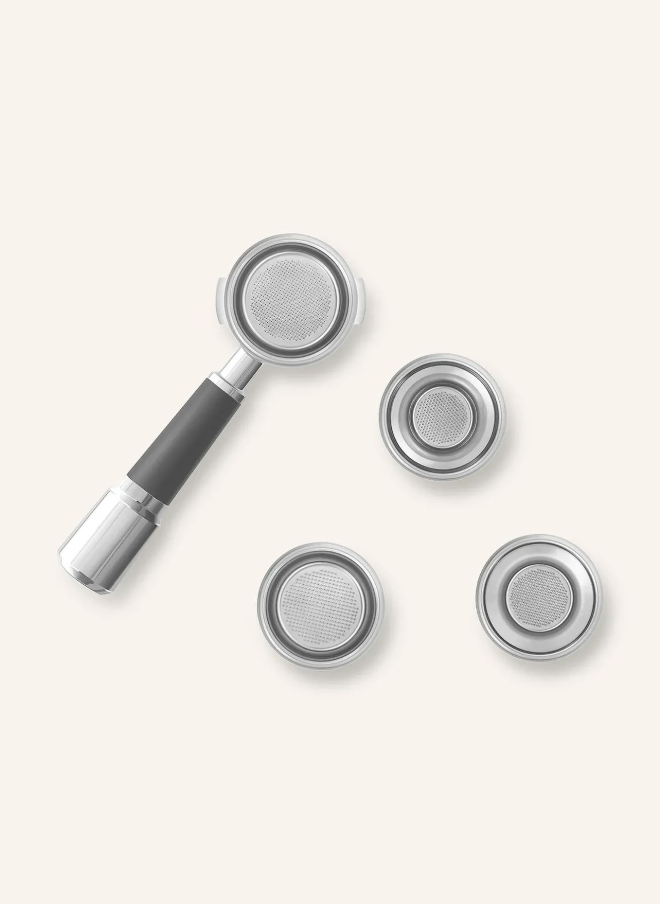 Espressomaschine EMC02