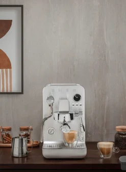 Espressomaschine EMC02