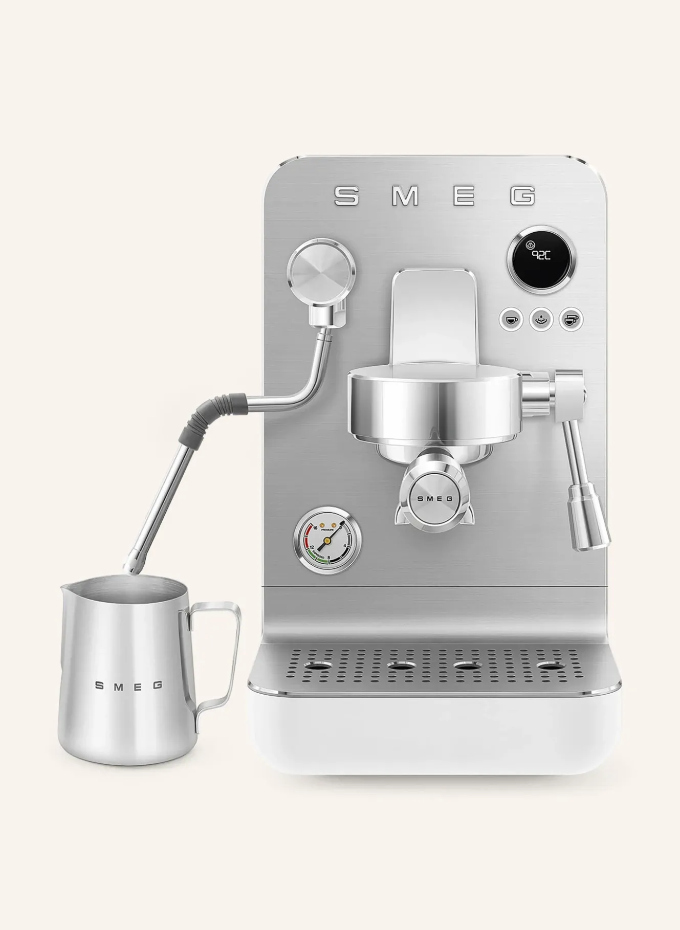 Espressomaschine EMC02