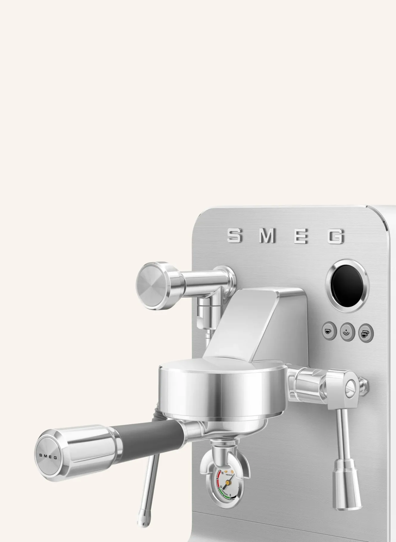 Espressomaschine EMC02