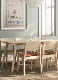 Esszimmertisch ELVO
