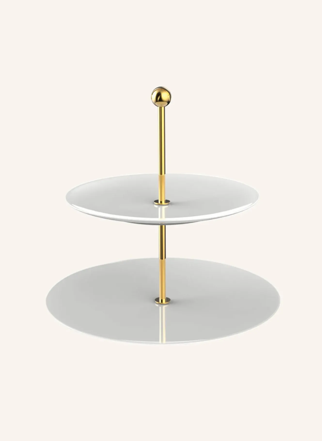 Etagere METROCHIC BLANC GIFTS