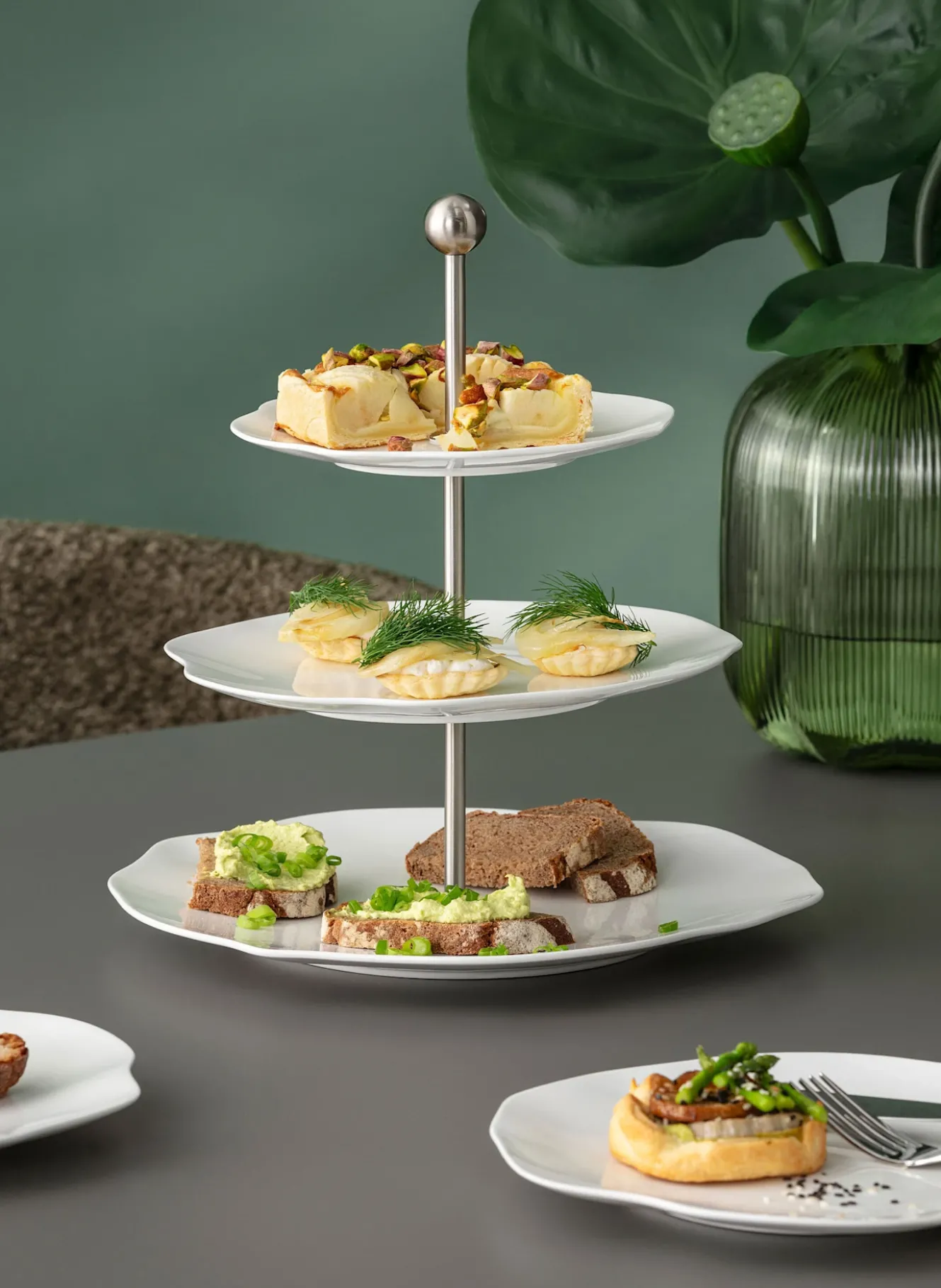 Etagere PURA