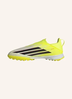 F50 LEAGUE LACELESS TURF KIDS FUSSBALLSCHUH