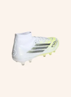 F50 SPARKFUSION PRO MID CUT FIRM GROUND / ARTIFICIAL GROUND FUSSBALLSCHUHE