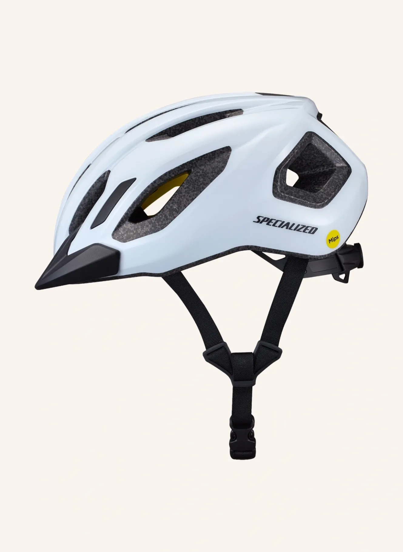 Fahrradhelm CHAMONIX 3