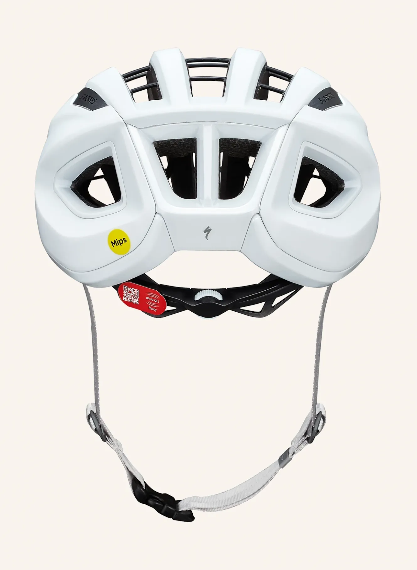 Fahrradhelm S-WORKS PREVAIL 3