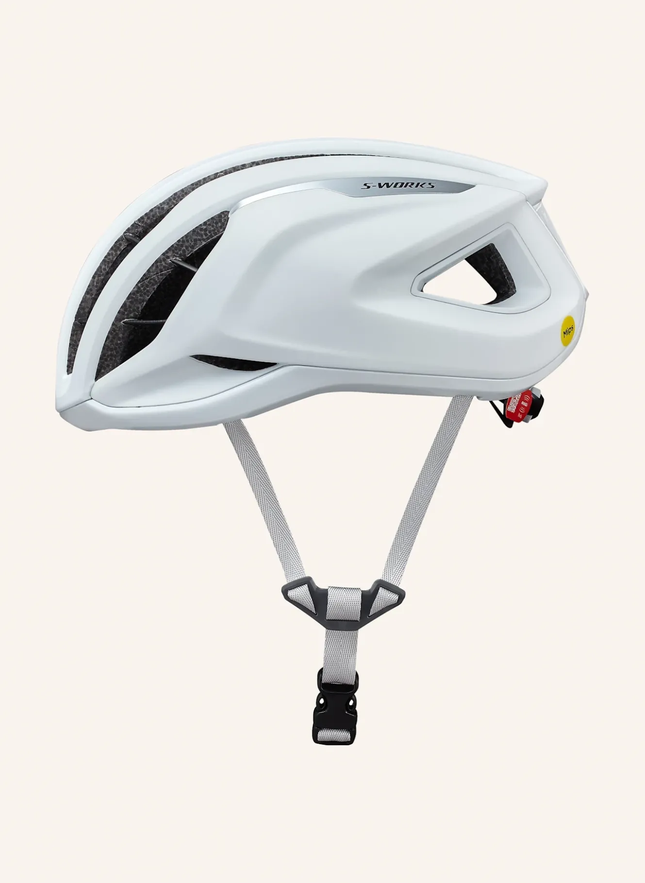 Fahrradhelm S-WORKS PREVAIL 3