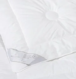 Faserdecke SELECTION SOFTNESS MEDIUM