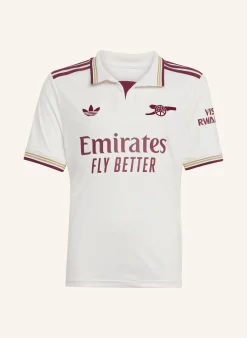 FC ARSENAL 25/26 AUSWEICHTRIKOT
