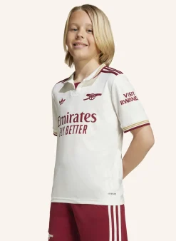 FC ARSENAL 25/26 AUSWEICHTRIKOT