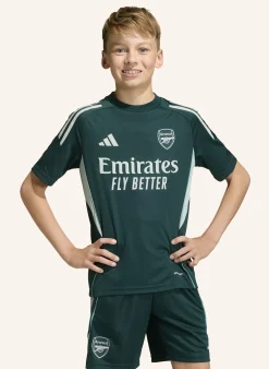 FC ARSENAL TIRO 25 COMPETITION KIDS TRAININGSTRIKOT